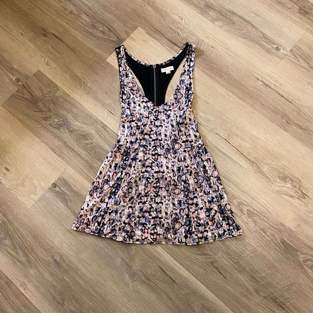 SILENCE & NOISE Babydoll Top